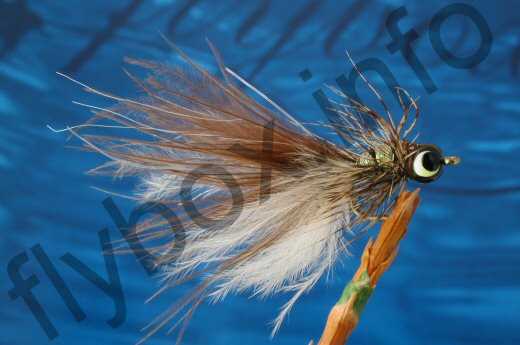 Fish4Flies Nobbler Nymph Mayfly